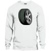 Heavyweight Long Sleeve T-Shirt Thumbnail