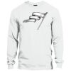 Heavyweight Long Sleeve T-Shirt Thumbnail