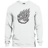 Heavyweight Long Sleeve T-Shirt Thumbnail