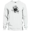 Heavyweight Long Sleeve T-Shirt Thumbnail