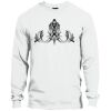 Heavyweight Long Sleeve T-Shirt Thumbnail