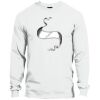 Heavyweight Long Sleeve T-Shirt Thumbnail