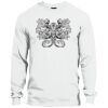 Heavyweight Long Sleeve T-Shirt Thumbnail