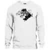 Heavyweight Long Sleeve T-Shirt Thumbnail