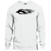 Heavyweight Long Sleeve T-Shirt Thumbnail