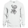 Heavyweight Long Sleeve T-Shirt Thumbnail