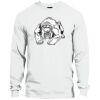 Heavyweight Long Sleeve T-Shirt Thumbnail