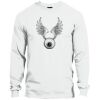 Heavyweight Long Sleeve T-Shirt Thumbnail