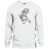 Heavyweight Long Sleeve T-Shirt Thumbnail