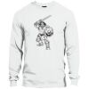 Heavyweight Long Sleeve T-Shirt Thumbnail