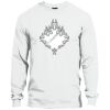 Heavyweight Long Sleeve T-Shirt Thumbnail