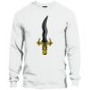 Heavyweight Long Sleeve T-Shirt Thumbnail