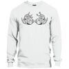 Heavyweight Long Sleeve T-Shirt Thumbnail