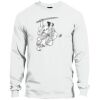 Heavyweight Long Sleeve T-Shirt Thumbnail