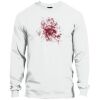 Heavyweight Long Sleeve T-Shirt Thumbnail