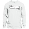 Heavyweight Long Sleeve T-Shirt Thumbnail