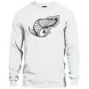 Heavyweight Long Sleeve T-Shirt Thumbnail