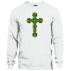 Heavyweight Long Sleeve T-Shirt Thumbnail