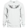 Heavyweight Long Sleeve T-Shirt Thumbnail