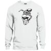 Heavyweight Long Sleeve T-Shirt Thumbnail