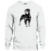 Heavyweight Long Sleeve T-Shirt Thumbnail