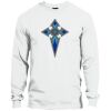 Heavyweight Long Sleeve T-Shirt Thumbnail