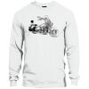 Heavyweight Long Sleeve T-Shirt Thumbnail