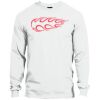 Heavyweight Long Sleeve T-Shirt Thumbnail