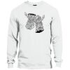 Heavyweight Long Sleeve T-Shirt Thumbnail