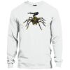 Heavyweight Long Sleeve T-Shirt Thumbnail