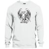 Heavyweight Long Sleeve T-Shirt Thumbnail