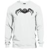 Heavyweight Long Sleeve T-Shirt Thumbnail