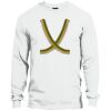 Heavyweight Long Sleeve T-Shirt Thumbnail