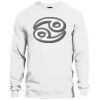 Heavyweight Long Sleeve T-Shirt Thumbnail