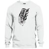 Heavyweight Long Sleeve T-Shirt Thumbnail