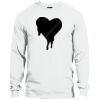 Heavyweight Long Sleeve T-Shirt Thumbnail