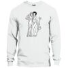 Heavyweight Long Sleeve T-Shirt Thumbnail