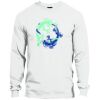 Heavyweight Long Sleeve T-Shirt Thumbnail