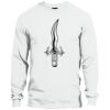 Heavyweight Long Sleeve T-Shirt Thumbnail