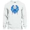 Heavyweight Long Sleeve T-Shirt Thumbnail