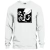 Heavyweight Long Sleeve T-Shirt Thumbnail