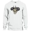 Heavyweight Long Sleeve T-Shirt Thumbnail