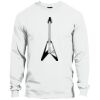 Heavyweight Long Sleeve T-Shirt Thumbnail