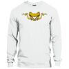 Heavyweight Long Sleeve T-Shirt Thumbnail