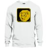 Heavyweight Long Sleeve T-Shirt Thumbnail