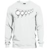 Heavyweight Long Sleeve T-Shirt Thumbnail