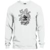 Heavyweight Long Sleeve T-Shirt Thumbnail