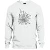 Heavyweight Long Sleeve T-Shirt Thumbnail