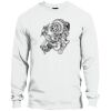 Heavyweight Long Sleeve T-Shirt Thumbnail