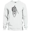 Heavyweight Long Sleeve T-Shirt Thumbnail